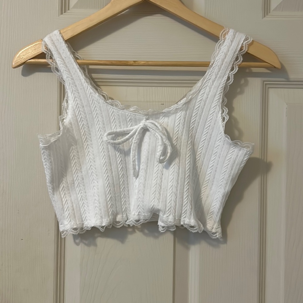 Tank top small